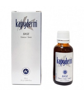 Kapyderm Tonic Base 30cc