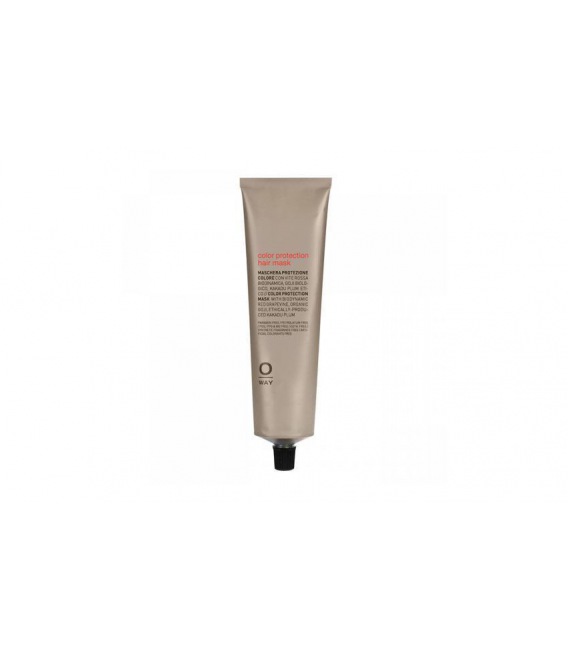 Oway ColorUp Color Protection Hair Masque 150ml