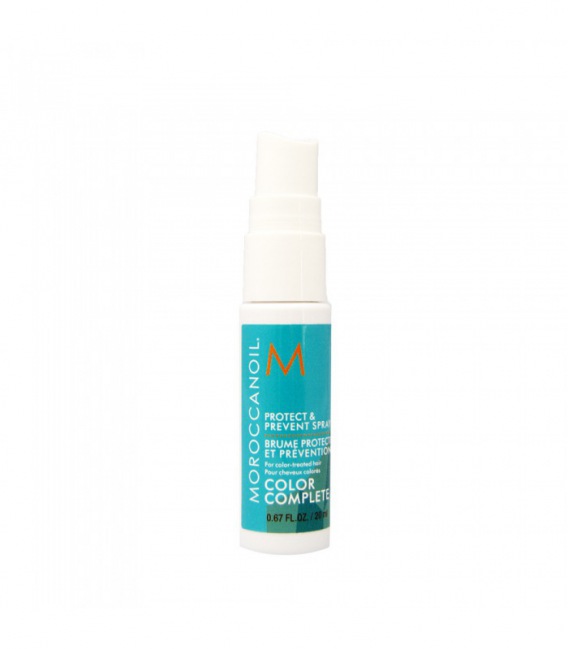 Moroccanoil Color Complete Protect & Prevent Spray 20ml