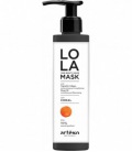 Artego Lola Color Mask Coral 200ml