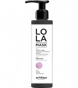 Artego Lola Color Masque Orchid 200ml