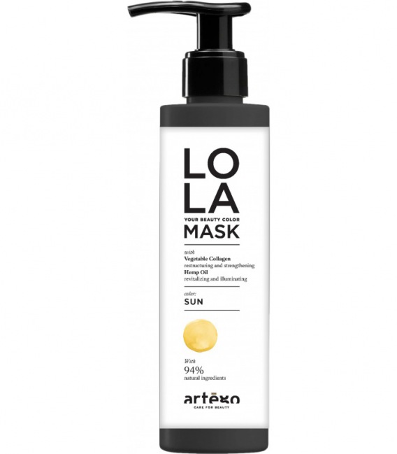 Artego Lola Color Masque Sun 200ml