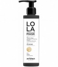 Artego Lola Color Masque Almond 200ml