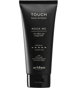 Artego Touch Rock Me Wet Effect Gel 200ml