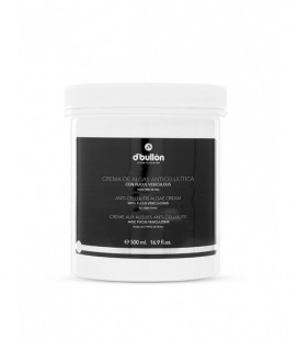 D'Bullon Cream Seaweed Body anti-cellulite 500ml