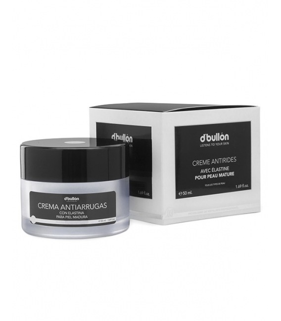 D'Bullon Facial Cream anti-Wrinkle 50ml