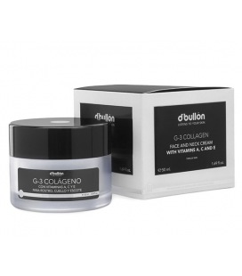 D'Bullon Facial Cream 3 G-Collagen 50ml