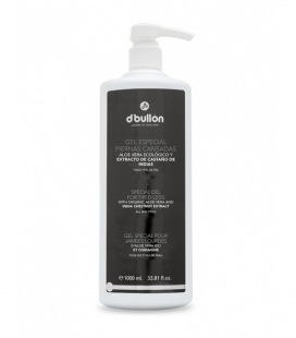 D'Bullon Gel Special Tired Legs 1000ml