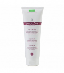 D'Bullon Gel-Cream Reducing Slimming 250ml