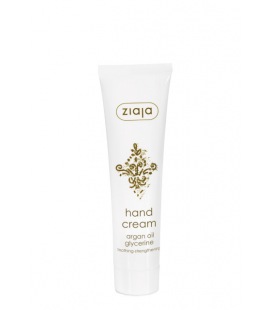 Ziaja Huile Argan Crème Protectrice Mains 100 ml