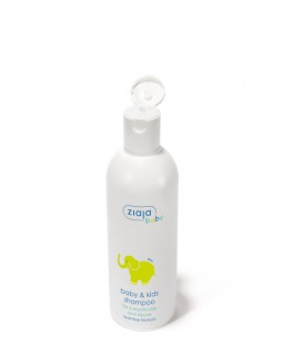 Ziaja Baby Shampoo For Babies And Children-270 ml