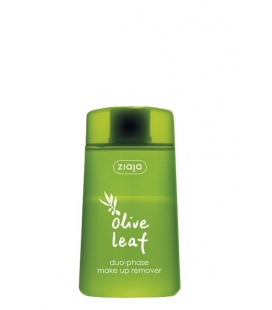 Ziaja Olive Leaf Makeup Remover For Eyes Biphasic 120ml