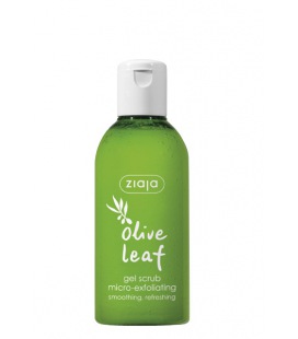 Ziaja Olive Leaf Exfoliating Gel 200ml