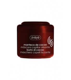 Ziaja Cocoa Butter Masque Smoothing 200ml