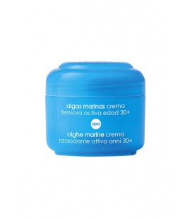 Ziaja Marine Algae Cream Tensioner Active 50ml