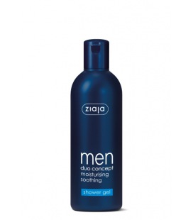 Ziaja Men Shower Gel For Men 300ml