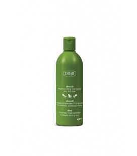Ziaja Olive Oil Shampooing Rejuvenating 400ml