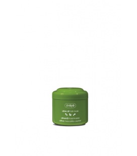 Ziaja Olive Masque Capillaire Régénérant 200ml