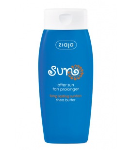 Ziaja Sun After Sun Extender Tanning 200ml