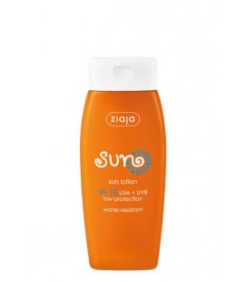 Ziaja Sun sunscreen Spf10 150 ml