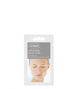 Ziaja Face Mask Cleanser 7ml