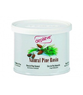Depileve Wax Natural Pine 400 g