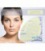 Beauty Face Collagen Pro Mask Facial Reconstructive And Enlightening With Diamond And Gold