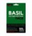 Beauty Face Ist Mask For Face Fiber Eco with Basil