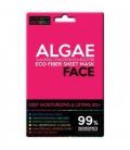 Beauty Face Ist Mask For Face Fiber Eco Marine Algae