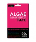 Beauty Face Ist Masque For Face Fiber Eco Marine Algae