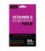 Beauty Face Ist Mask For Face Fiber Eco with Vitamin E