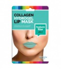 Beauty Face Mask Collagen Lip Filler Hyaluronic acid