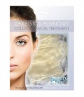 Beauty Face Mask Collagen Face Reconstructive And Enlightening, Diamond And Gold
