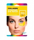 Beauty Face Eye Contour Patches Rejuvenating And Illuminating