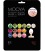 Beauty Face Mask + Serum Mooya Bio Organic Exfoliation And Nutrition For Feet Rough