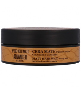 Tahe Advanced Barber Wax Mate Hold N303 Strong Hold 100ml