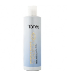 Tahe Gold Radiance Sublime Blonde Shampooing Shining Highlights 300ml