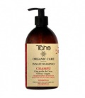 Tahe Organic Care Shampooing Innate Coco Olive Argan 300ml