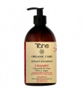 Tahe Organic Care Innate Coco Olive Argan Shampoo 300ml