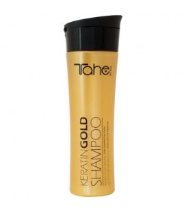 Tahe Keratin Gold Shampooing 300ml