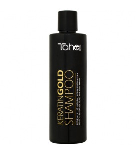 Tahe Keratin Power Gold Shampooing 300ml