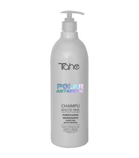 Tahe Polar Antarctic Cold Effect Shampoo 1000ml