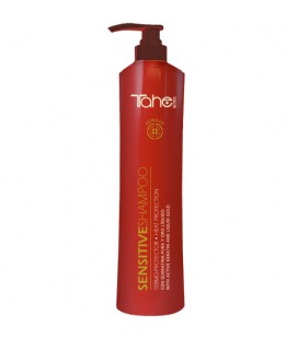 Tahe Sensitive Color Anti-Degradation Solar Shampoo 1000ml
