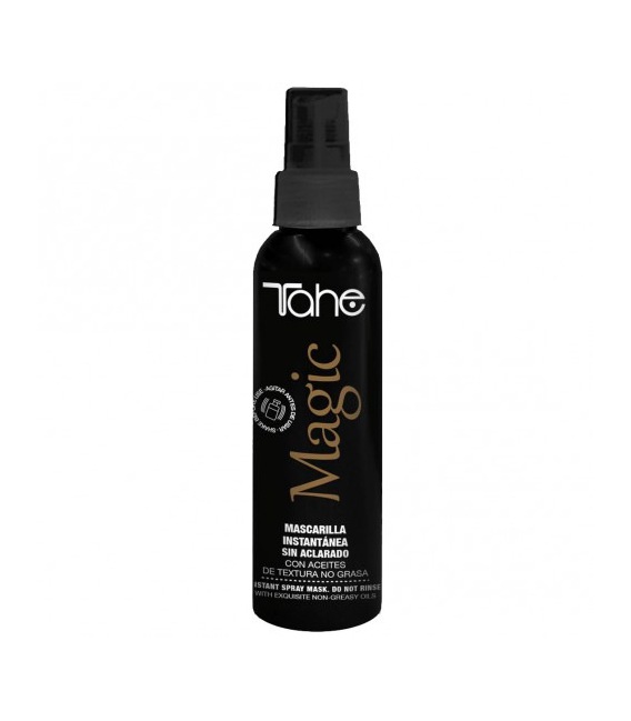 Tahe Magic Bx Instant Mask 125ml