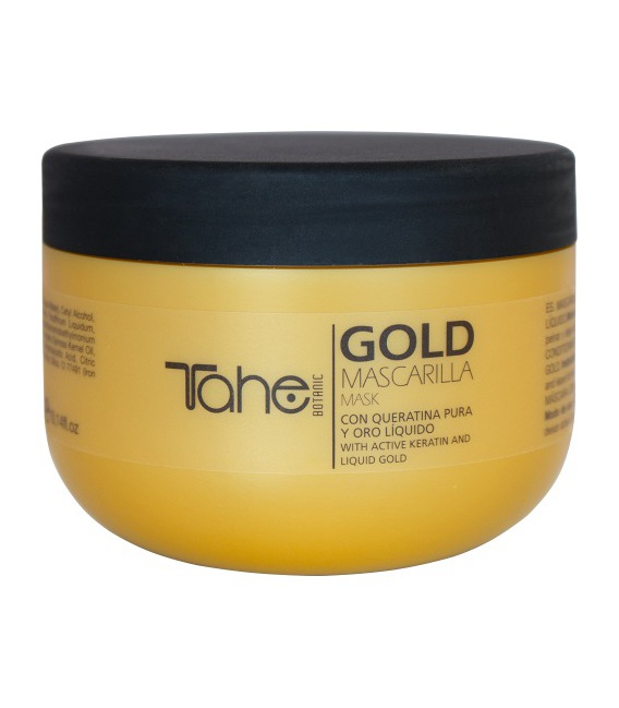 Tahe Gold Regenerating Mask 300ml