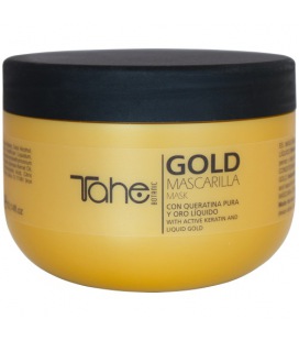 Tahe Gold Masque Régénérant 300ml