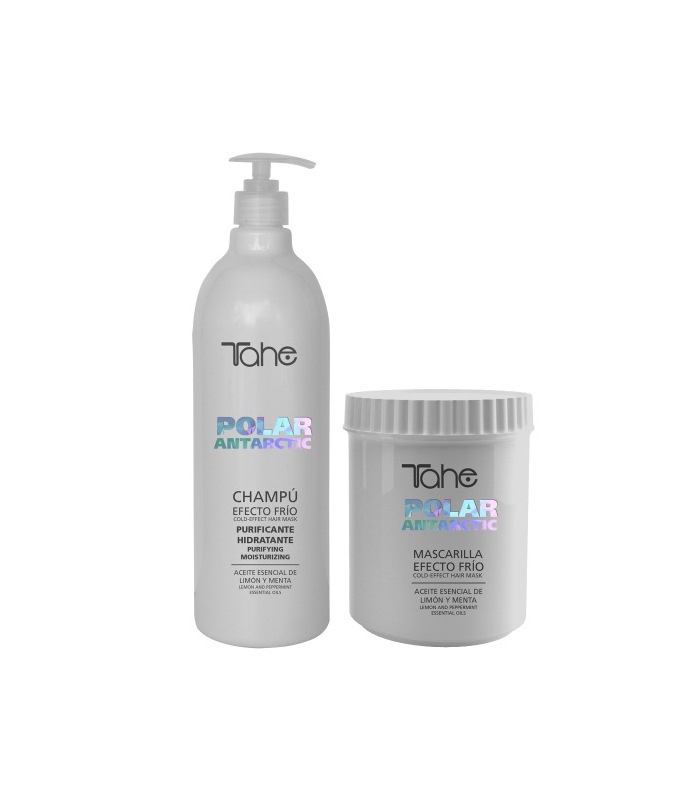 Tahe shampoo best sale