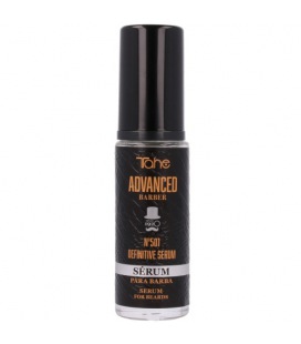 Tahe Advanced Barber N501 Sérum Hydratant Barbe 30ml