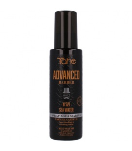 Tahe Advanced Barber N321 Spray Capillaire À L'eau De Mer 125ml