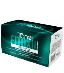 Tahe Fitoxil Forte Plus Traitement Anti-Chute 6x10ml